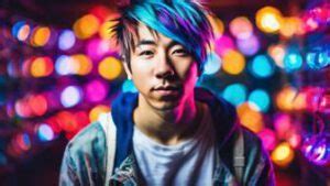 wie alt ist julien bam|Julien Bam